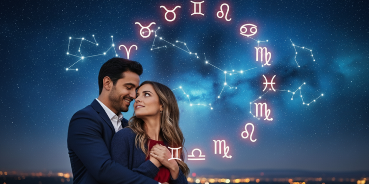 Esses signos têm grandes chances de viver um novo amor agora