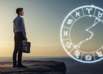 Os 3 signos com maior avanço na carreira este mês