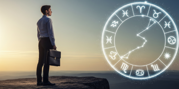 Os 3 signos com maior avanço na carreira este mês