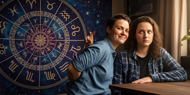 Esses signos mentem tão bem que você nunca vai desconfiar