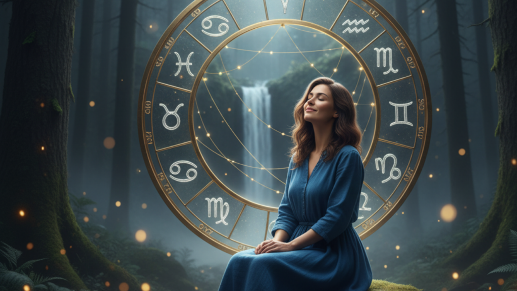 Os signos que terão mais clareza emocional após a próxima lua cheia