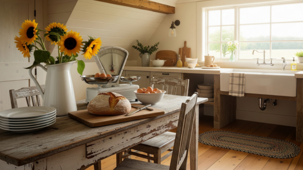 Estilos de decoração que podem ser combinados com harmonia