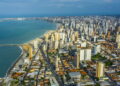 Capital cearense se destaca pela sua vasta oferta turística atraindo visitantes