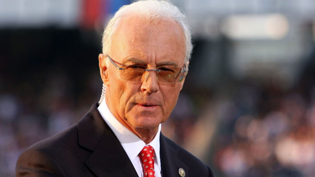 A lenda que transformou o futebol mundial morreu aos 78 anos