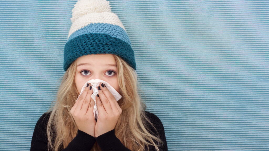 As receitas da vovó que ainda funcionam na saúde infantil

