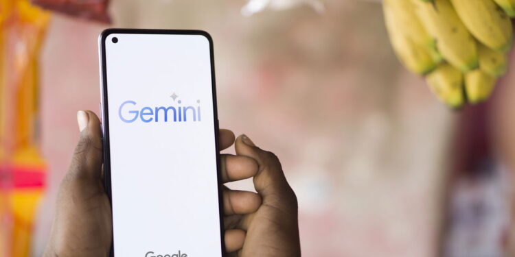 Novo truque secreto no Gemini que permite usar a IA de forma anônima!