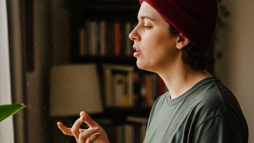 Saiba quais são os efeitos de falar sozinho para o seu cérebro