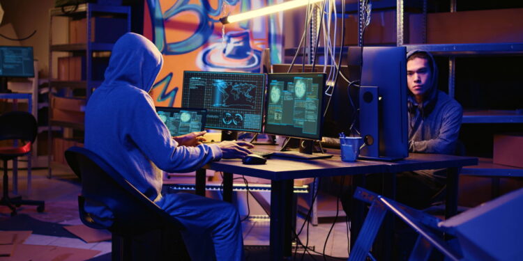 Confira os novos golpes digitais que estão deixando milhões de brasileiros vulneráveis!