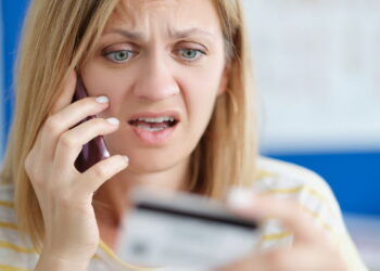 Novo golpe do 'Presente de Aniversário' pode estar alvejando seu cartão agora!