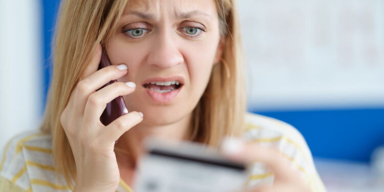 Novo golpe do 'Presente de Aniversário' pode estar alvejando seu cartão agora!