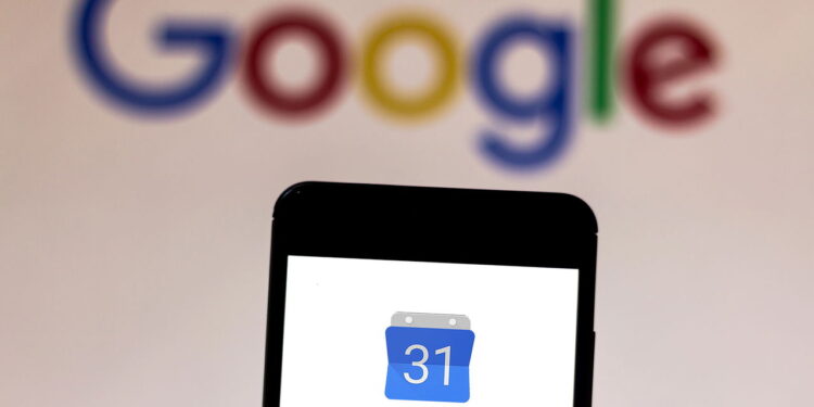 Novo atalho do Google Agenda permite duplicar eventos em segundos!