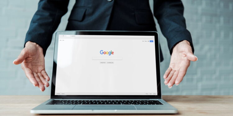 Google apresenta IA para transformar o monitoramento da bolsa de valores!