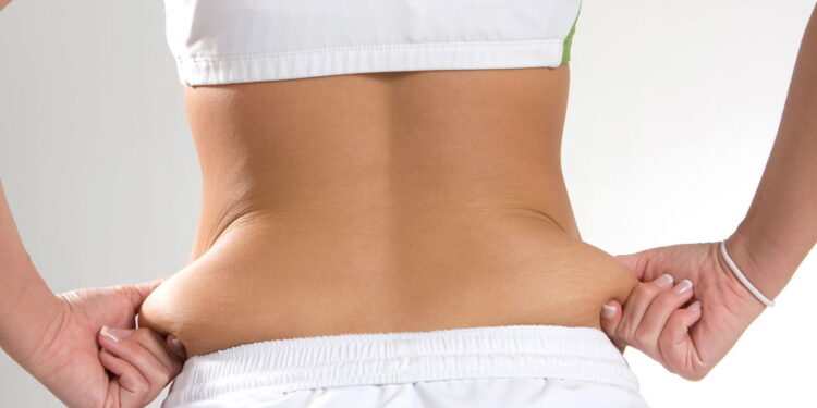 Os 3 melhores exercícios para queimar gordura nas costas em casa