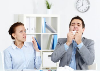 Guia rápido: 3 semanas para fortalecer seu sistema imunológico!