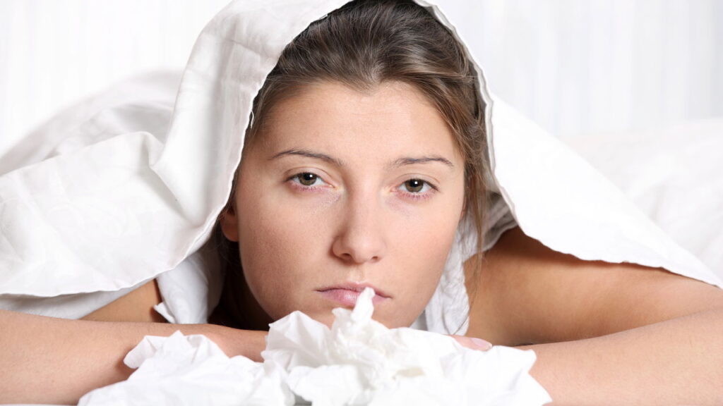 Guia rápido: 3 semanas para fortalecer seu sistema imunológico!