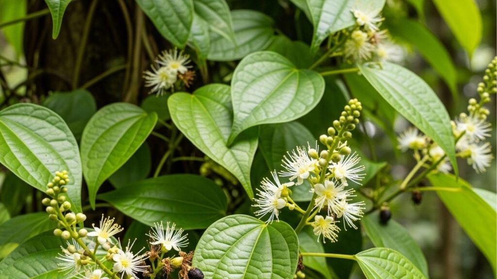 As plantas medicinais que auxiliam no alivio da tosse