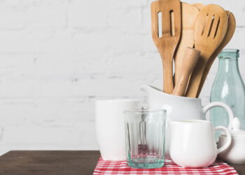 Itens que não podem faltar na cozinha de quem ama praticidade