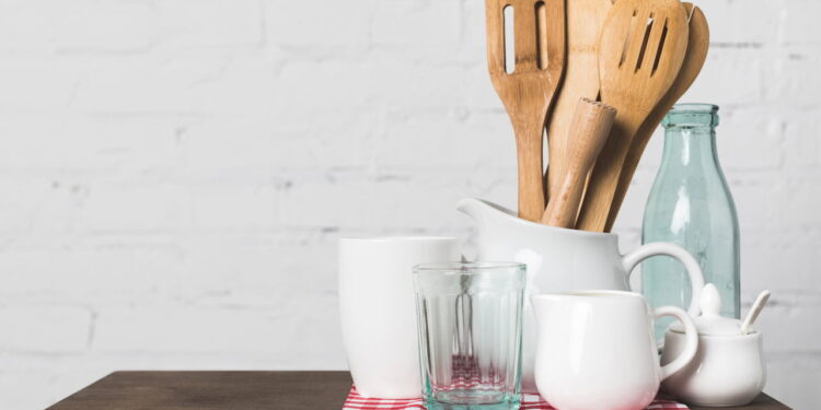 Itens que não podem faltar na cozinha de quem ama praticidade