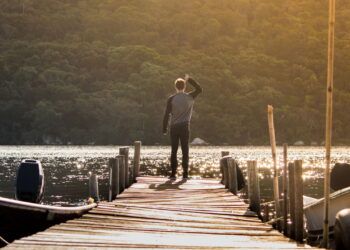 A ilha mais mágica em está no Brasil e você precisa conhecer