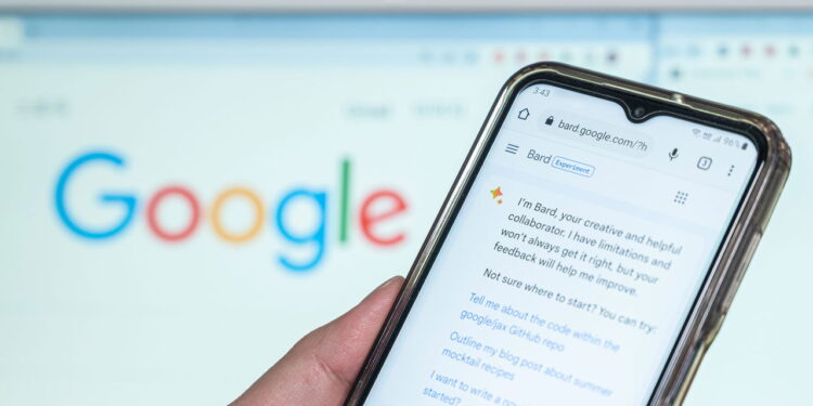 Google usa IA para estimar a idade dos usuários e impor novas restrições!