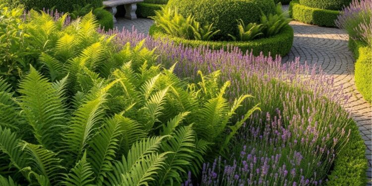 Conheça as plantas mais elegantes para ter seu jardim sempre fresco e saudável