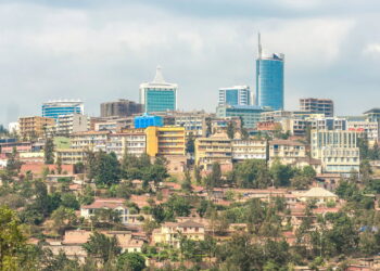 Capital atrai novos moradores com empregos de qualidade e ótima qualidade de vida