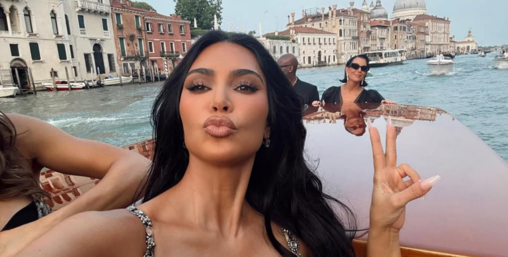 As sobrancelhas que estão definindo o rosto das celebridades