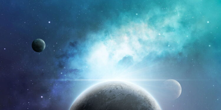 Os 3 signos que serão influenciados pela lua cheia nas próximas semanas