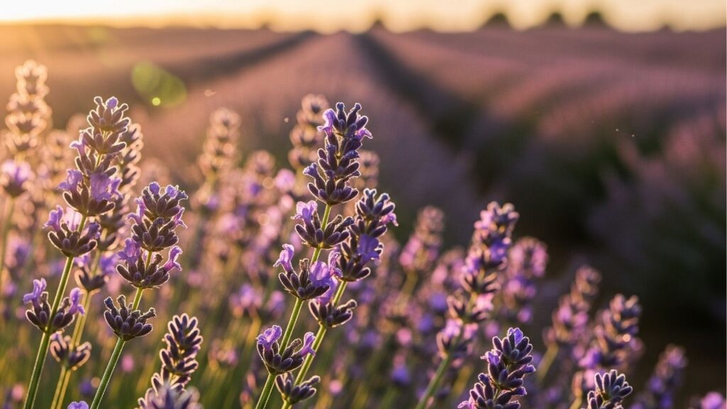 Essa erva comum repele mosquitos e perfuma a casa