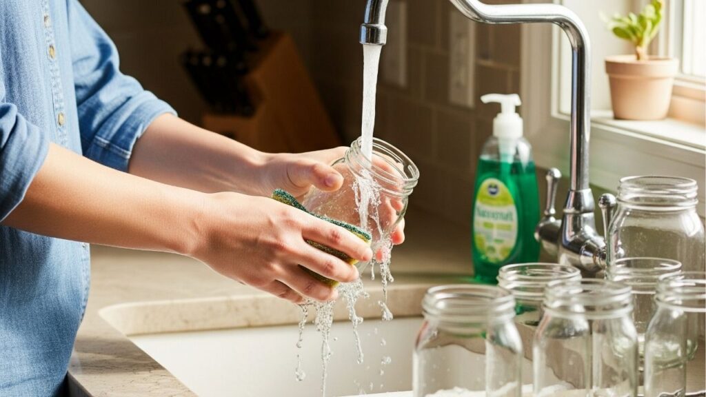 Diga tchau aos ácaros de alimentos: o método simples que protege seus mantimentos