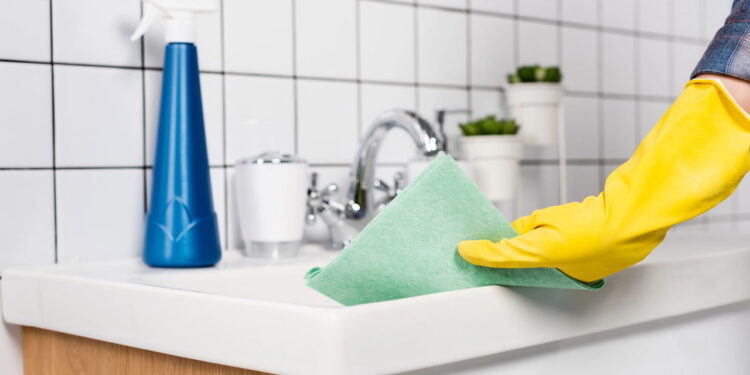 Truques simples para manter o banheiro sempre cheiroso sem gastar muito