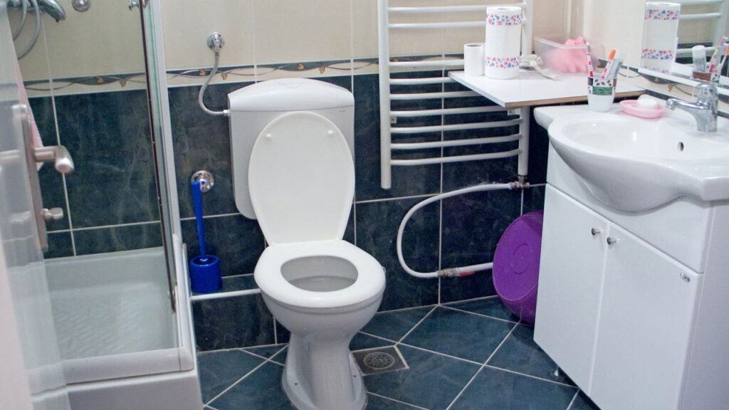 Truques simples para manter o banheiro sempre cheiroso sem gastar muito