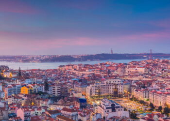 Cidade que mistura tradição e modernidade é única pelo seu clima ameno