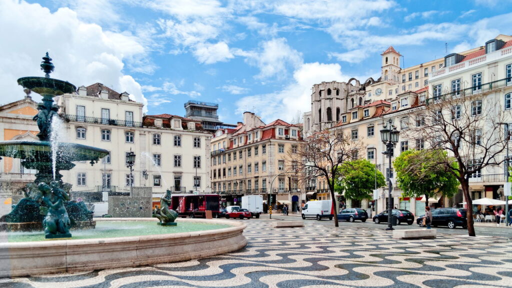 Cidade que mistura tradição e modernidade é única pelo seu clima ameno