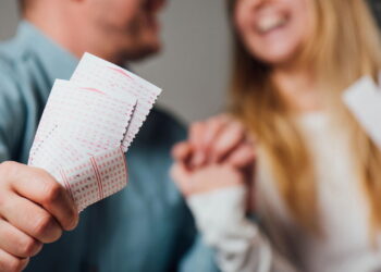 Apostador de La Crosse fatura mais de US$ 1 milhão com pequena aposta de US$ 2!