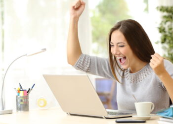 Aposta de R$ 5 faz morador do interior do ES ganhar R$ 99,5 milhões na Mega-Sena!