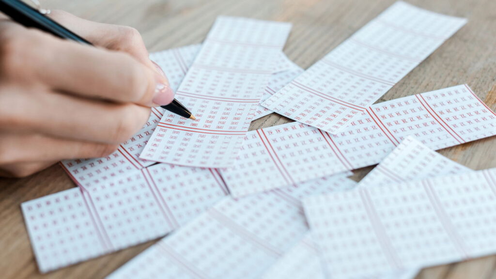 Aposta de R$ 5 faz morador do interior do ES ganhar R$ 99,5 milhões na Mega-Sena!