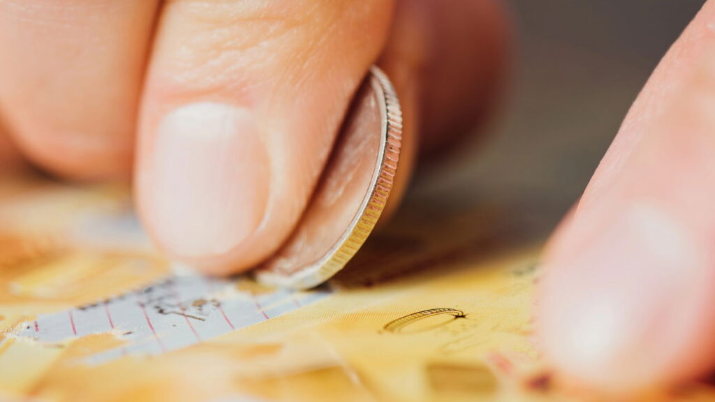 Bilhete simples de US$ 2 garante jackpot de US$ 167,3 milhões no Powerball