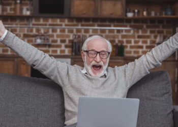 Aposta de R$ 5 faz morador do RJ milionário com R$ 131 milhões na Mega-Sena!