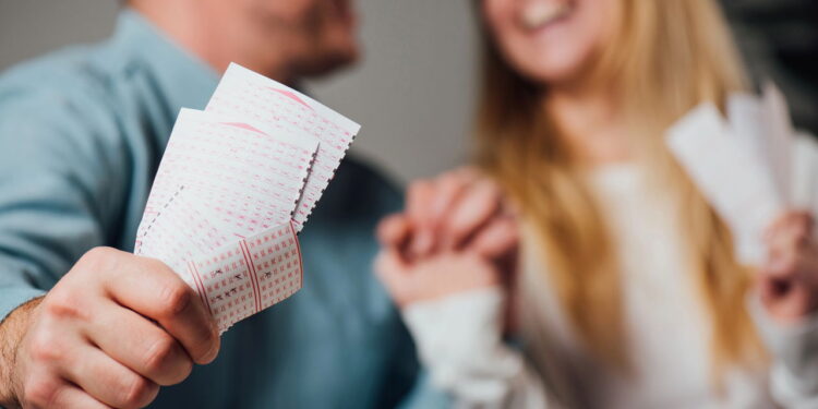 Morador da capital do MT fatura R$ 201 milhões com aposta simples na Mega-Sena!