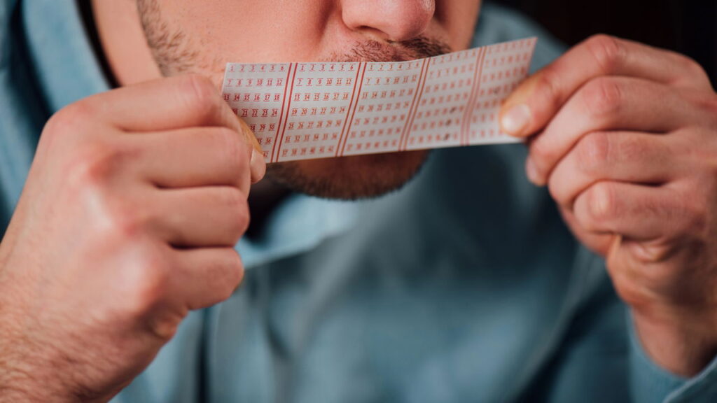 Morador da capital do MT fatura R$ 201 milhões com aposta simples na Mega-Sena!