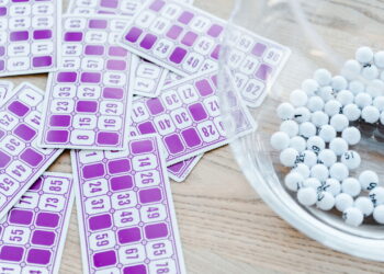 Apostador anônimo conquistou o prêmio gigantesco de US$ 1.128 bilhões!