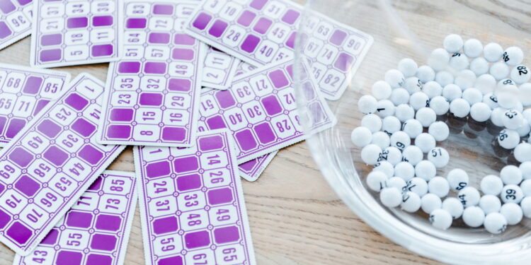 Apostador anônimo conquistou o prêmio gigantesco de US$ 1.128 bilhões!