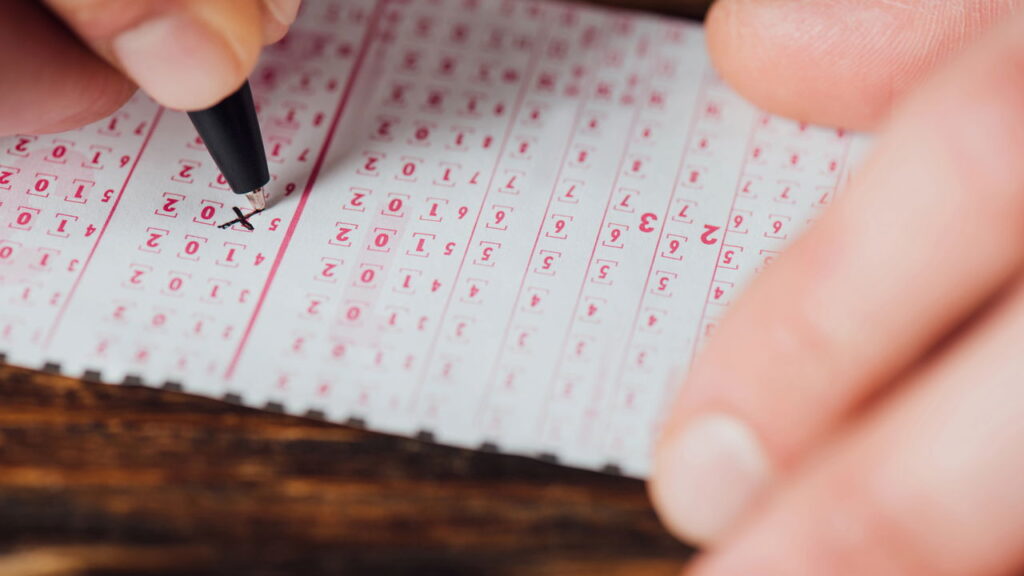 Apostador anônimo conquistou o prêmio gigantesco de US$ 1.128 bilhões!