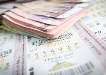 Apostador do interior de POA ganha imensa fortuna de R$ 4,5 milhões na Lotomania!