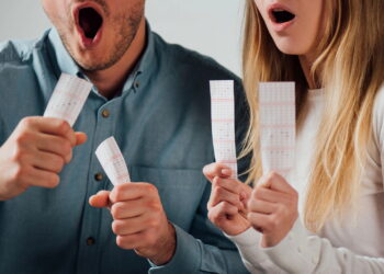 Aposta no interior de Campinas ganha mais de R$ 47 Milhões na Mega-Sena!