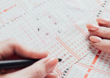 Aposta da Mega-Sena em Campina Grande rende um prêmio de R$ 26 milhões!