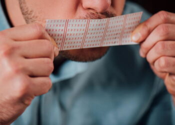 Apostador do interior de MG fez um lance histórico ao ganhar R$ 127 milhões