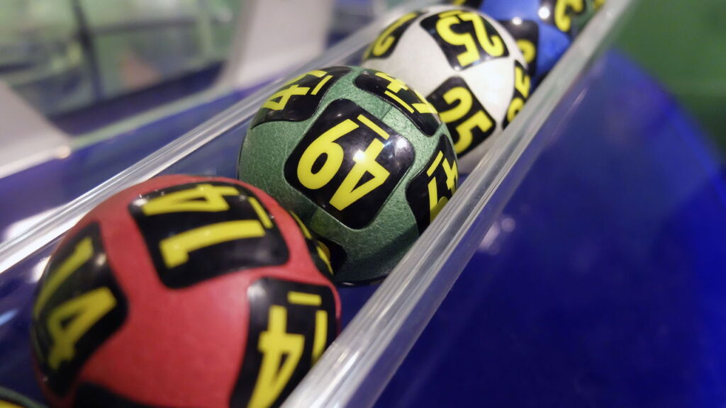 Apostador do interior de MG fez um lance histórico ao ganhar R$ 127 milhões