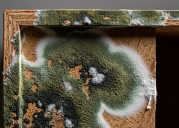 MDF com mofo? Veja o que fazer antes que o móvel estrague